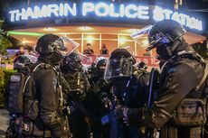 Polisi Kembali Terapkan Crowd Free Night di 9 Kawasan Jakarta, Ini Titik-titiknya