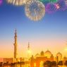 Sejarah Tahun Baru Islam