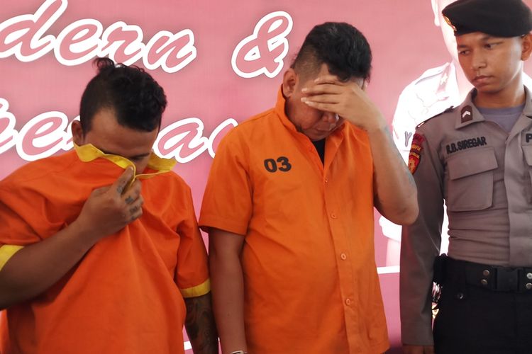 Subdit V PPA Direktorat Reserse Kriminal Umum (Ditreskrimum) Polda Kepri terus melakukan pemeriksaan dan pengembangan terhadap kasus prostitusi online di Kabupaten Karimun, Kepulauan Riau.