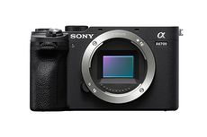 Inikah Calon Kamera Mirrorless APS-C Teratas Sony?