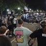 Polisi 7 Kali Tembak Punggung Jacob Blake Pria Kulit Hitam, Demo Besar Pecah Lagi di AS