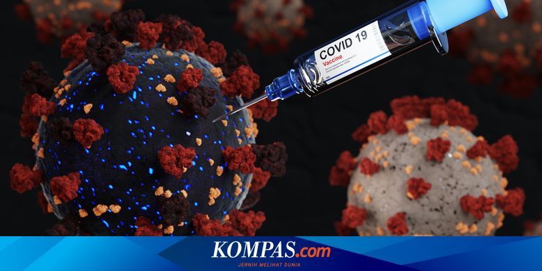 Pro Kontra Vaksin Booster Dosis Ketiga, Bagaimana Efektivitasnya? - Vimarsana News