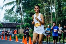 Mandiri Jogja Marathon, Event 