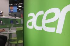 CEO Acer Mengundurkan Diri