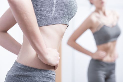 5 Trik Diet yang Ampuh Turunkan Berat Badan Lebih Cepat