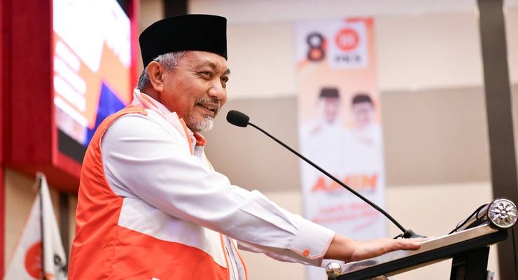 Hormati Hasil Pemilu 2024, Presiden PKS: Sayangnya, Penuh Drama dan Rusak Sendi Demokrasi