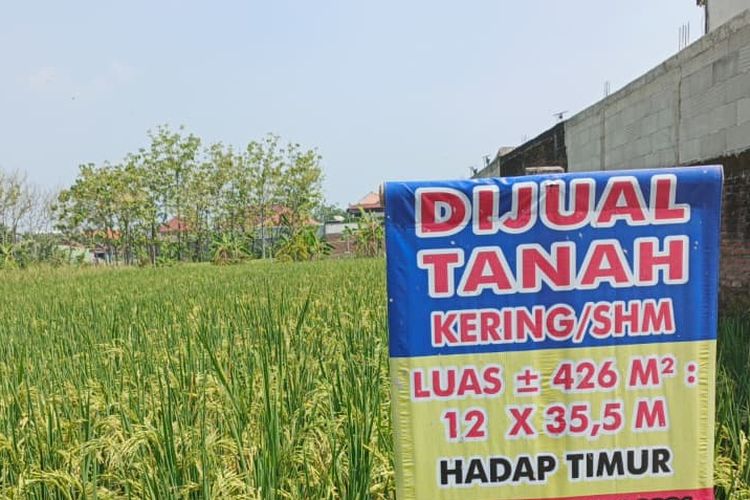 Rincian Lengkap Biaya Balik Nama Sertifikat Tanah dari Warisan