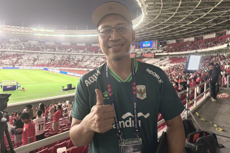 Yusuf Kurniawan Kritik Permainan Timnas Indonesia meski Menang 2-0 atas Singapura: Banyak Celah