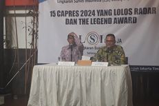 Jika Penentang Jokowi Merapat ke Pemerintah, Dalam Pilpres 2024 Mereka Bisa Hancur atau Besar