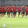 Timnas U19 Indonesia Vs Myanmar, Modal Garuda Petik Kemenangan Perdana