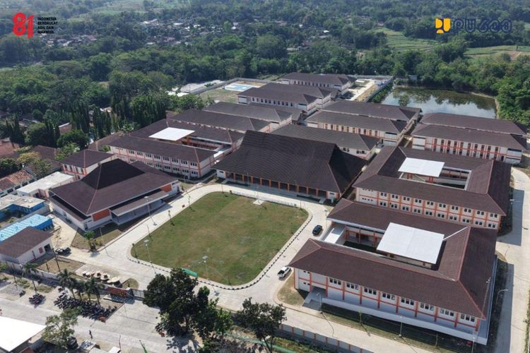 100 Sekolah Rakyat Tahap 3 Disiapkan, Satu Sekolah di Tiap Kabupaten