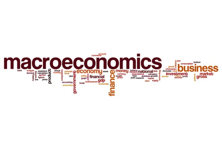 Ekonomi makro merupakan bagian dari ilmu ekonomi yang khusus mempelajari mekanisme bekerjanya perekonomian secara keseluruhan. 