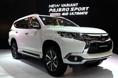 Menilik Fitur Unggulan Pajero Sport Dakkar