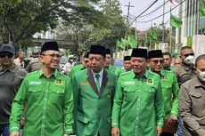 PPP Undang Bakal Calon Kepala Daerah untuk Paparkan Visi-Misi