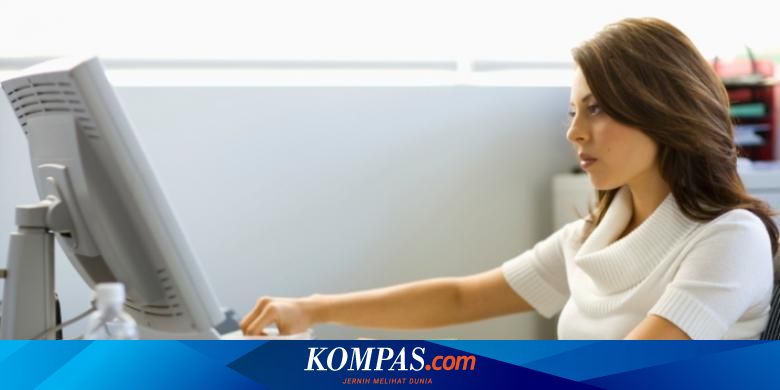  Efek  Terlalu  Banyak Duduk pada Tubuh