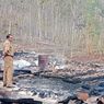 Gara-gara Istri Bakar Sampah, Rumah di Gunungkidul Hangus dan Suami Terluka