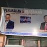Buntut Wacana Duet dengan Cak Imin, Baliho dan Poster Anies Baswedan di Semarang Dicopot Kader Partai Demokrat