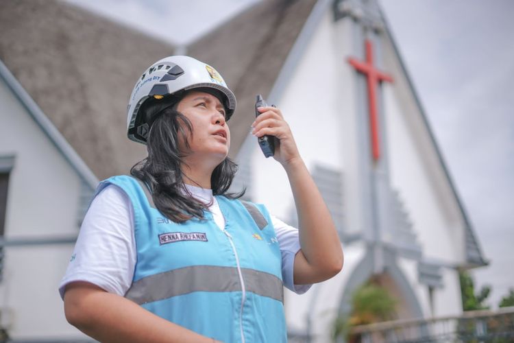 PLN Berkomitmen Ciptakan Lingkungan Kerja yang Inklusif dan Mendukung Kesetaraan Gender