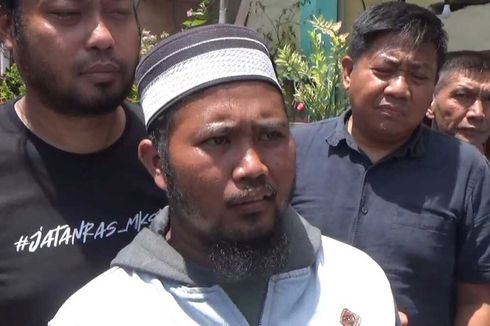 Jasad Wanita Ditimbun Suami Ditemukan Setelah 6 Tahun, Begini Kesaksian Penyewa Rumah TKP di Makassar