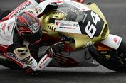 Jelang MotoGP Amerika, Mario Aji Yakin Bisa Lebih Baik dari Tahun Lalu