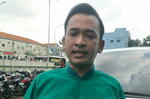 Ruben Onsu Bersedih Rayakan 3 Tahun Bisnis Kulinernya, Kenapa?
