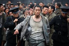 So Ji Sub Berkali-kali Tolak Tawaran Film The Battleship Island