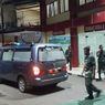 RS Polri Terima 9 Jenazah Korban Kecelakaan Truk Pertamina di Transyogi Cibubur