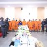 3 Anggota TNI Ditangkap di Jaksel karena Terlibat Peredaran Ganja