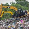 Sampah di Bandung Menumpuk, Zona 1 TPA Sarimukti Akan Dibuka, Jam Operasional Diperpanjang