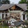 Gempa M 6.6  di Banten Dirasakan di 14 Daerah di Jabar, 2 Rumah Rusak Sedang