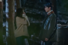 Sinopsis True Beauty Episode 9, Lee Soo-Ho dan Im Ju-Kyung Pacaran