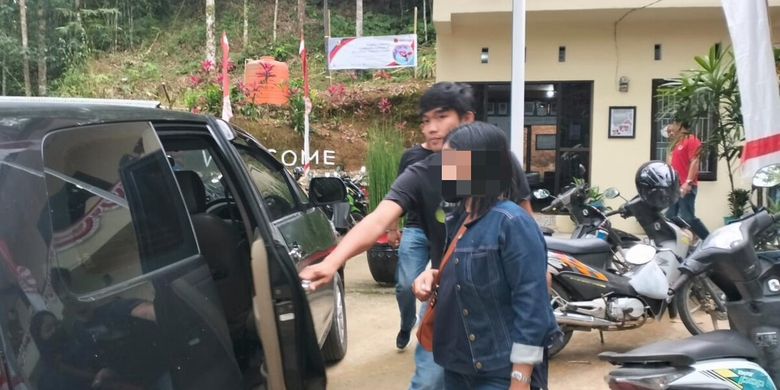 Ayu Puspita Akui Gunakan Uang Penipuan WO untuk Rumah Mewah, Janji Kembalikan Uang Masih Tidak Jelas