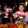 Video Makan Bareng Omay Trending Pertama YouTube, Penampilan Fuji Banjir Pujian