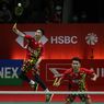 Hasil Indonesia Open 2022: Atasi Fikri/Bagas via Tiga Gim, Fajar/Rian ke Perempat Final