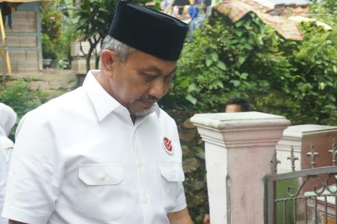 Jadi Kandidat Wagub DKI Pengganti Sandiaga, Ini Komentar Ahmad Syaikhu