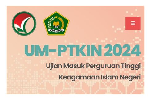 Jadwal UM PTKIN 2024 dan Persyaratan Daftarnya