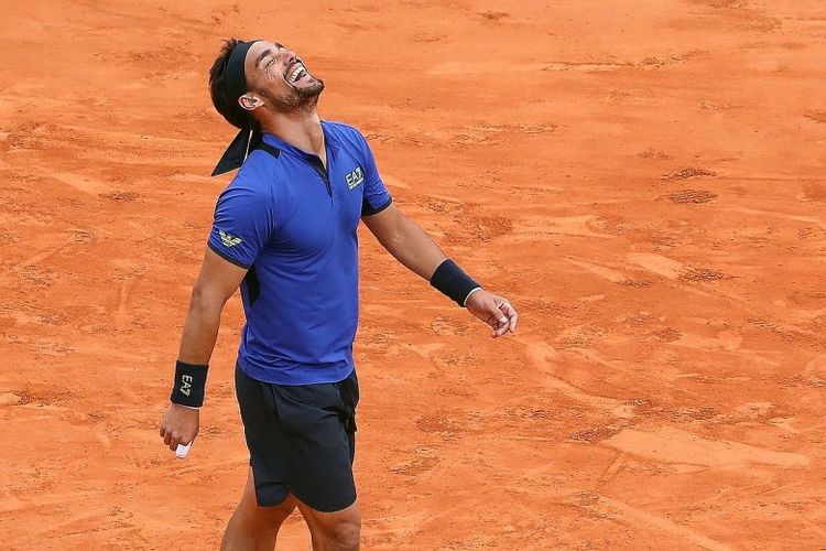 Fabio Fognini