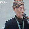 MC Langganan Jokowi, Muhammad Taufik Widodo, Meninggal Dunia