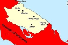 Negara Sumatera Timur (RIS)