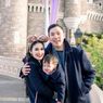 Cerita Cinta Sandra Dewi dan Harvey Moeis, Tak Selalu Seindah Dongeng