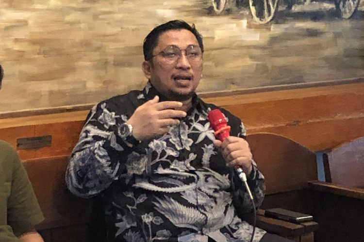 Purnawirawan Minta Gibran Dicopot, Pakar: Harusnya Datangi DPR