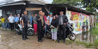 Ketegangan Terjadi Antara BMKG dan GRIB Jaya di Lahan Sengketa Pondok Aren
