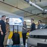 Pacific Place Bagikan Hyundai Ioniq 5 untuk Pelanggan Setia
