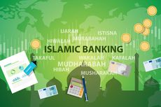 Produk Bank Syariah Jangan Hanya Jadi Bayangan Perbankan Konvensional