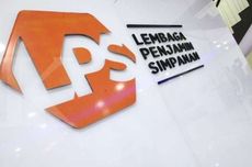 Izin BPR Persada Guna Dicabut, LPS Jamin Simpanan Nasabah