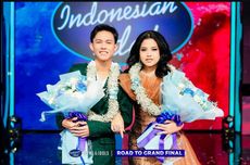 Shabrina Leanor Akui Pacaran dengan Fajar Noor