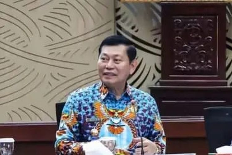 Alasan Wagub Sulut Victor Mailangkay Mundur dari Nasdem