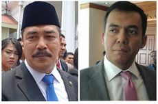 Menteri dan Wamen Imigrasi dan Pemasyarakatan di Kabinet Merah Putih Prabowo