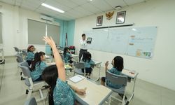 Kolaborasi SIS dan Cambridge, Wujudkan Pendidikan Internasional yang Inklusif dan Terjangkau