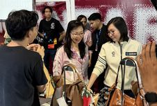 Styles AsikFest 2026 Rampung Digelar, Lippo Malls Indonesia Perkuat Kolaborasi Hiburan dan Ekonomi Kreatif